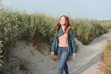 Rotina de autocuidado para depressão