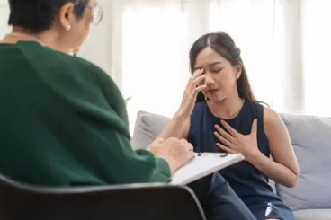 Tratamentos psicológicos para superar o "ghosting"