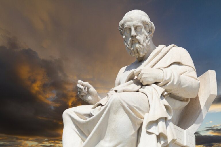 Platão e a verdade filosófica como inspiração