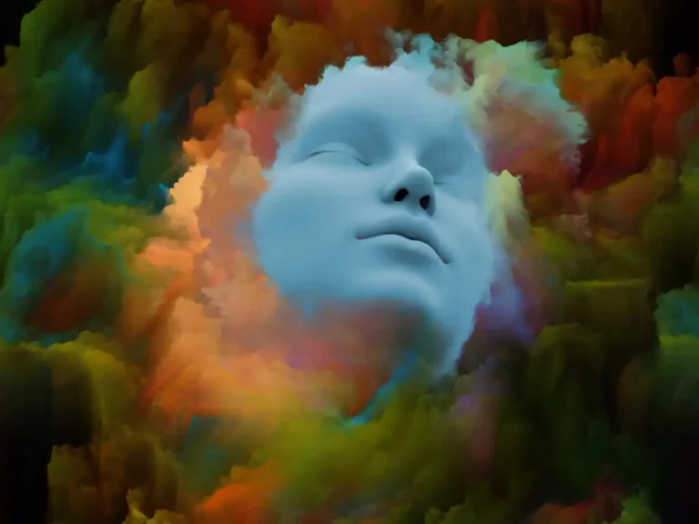 O uso de psicodélicos e a morte do ego