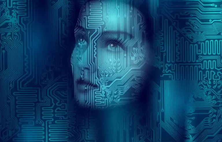Inteligência artificial como suporte na saúde mental