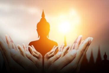 "Sunyata": interpretação do vazio da filosofia budista