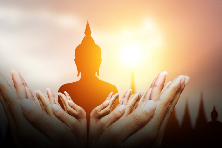 "Sunyata": interpretação do vazio da filosofia budista