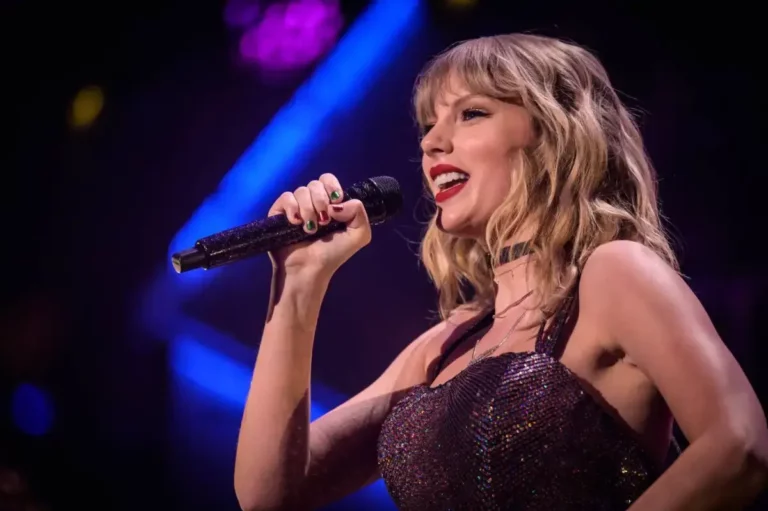 Fãs de Taylor Swift que esquecem parte do show: amnésia pós-show