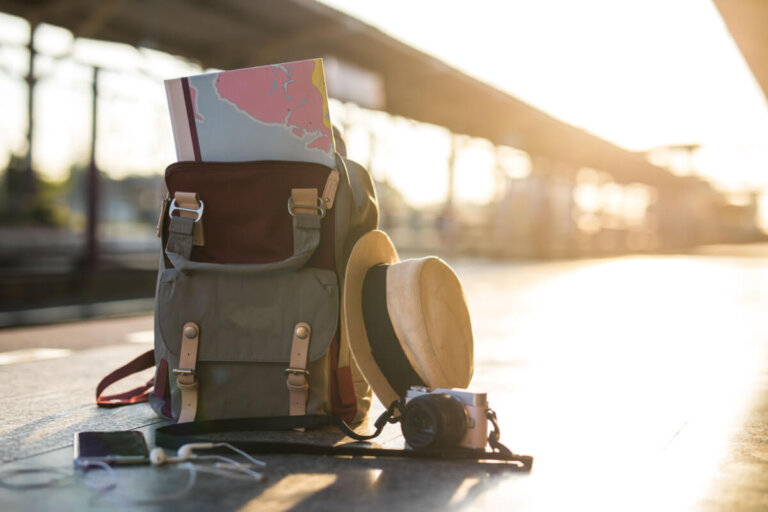 Por que existem pessoas que não gostam de viajar?