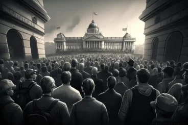 O que é o véu da ignorância de John Rawls?