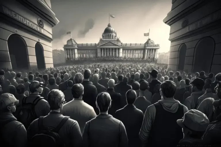 O que é o véu da ignorância de John Rawls?