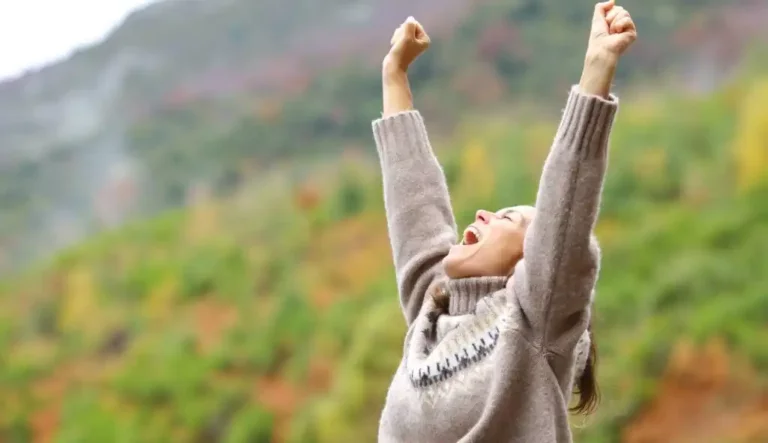 Como superar o desejo de desistir?