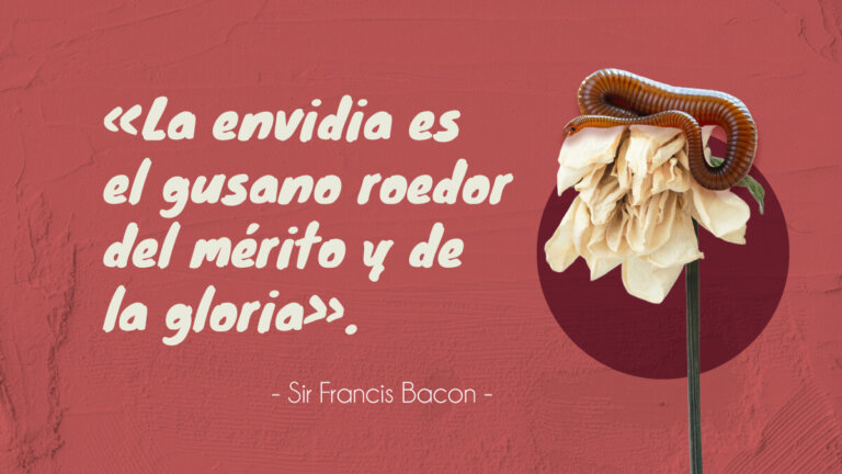 90 frases sobre inveja