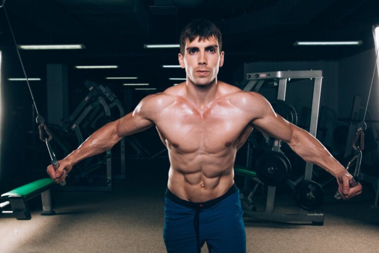 Tudo que você precisa saber sobre vigorexia