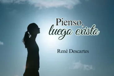 “Penso, logo existo”: o que significa essa frase de Descartes?