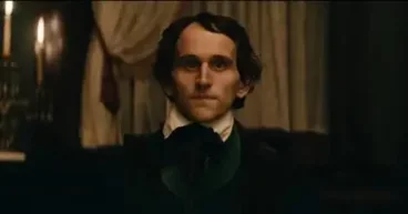 O Pálido Olho Azul ou como reviver Edgar Allan Poe