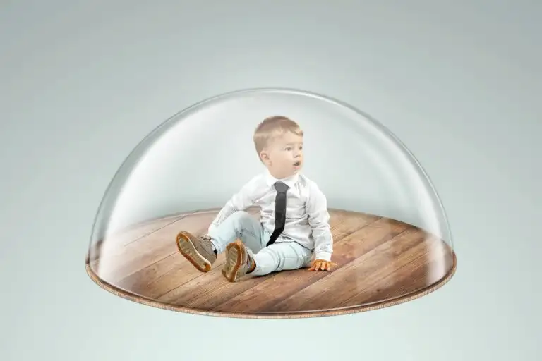 5 maneiras pelas quais os pais prejudicam a autoestima dos filhos e como corrigi-los