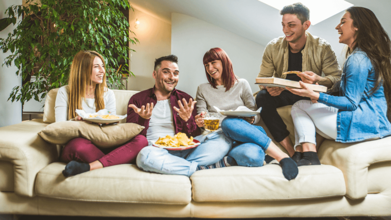 151 perguntas de “Você prefere...?” para se divertir com os amigos