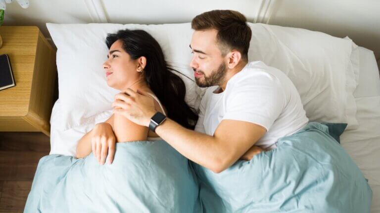 Por que não sinto atração sexual pelo meu parceiro e o que posso fazer a respeito