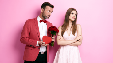 Meu companheiro já me deixou várias vezes e depois volta: por que isso?