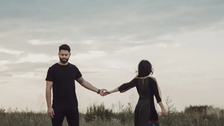 Meu ex não quer perder contato comigo: por que e o que fazer