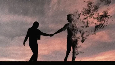 O que significa sonhar que seu parceiro te abandona, se distancia ou é infiel?