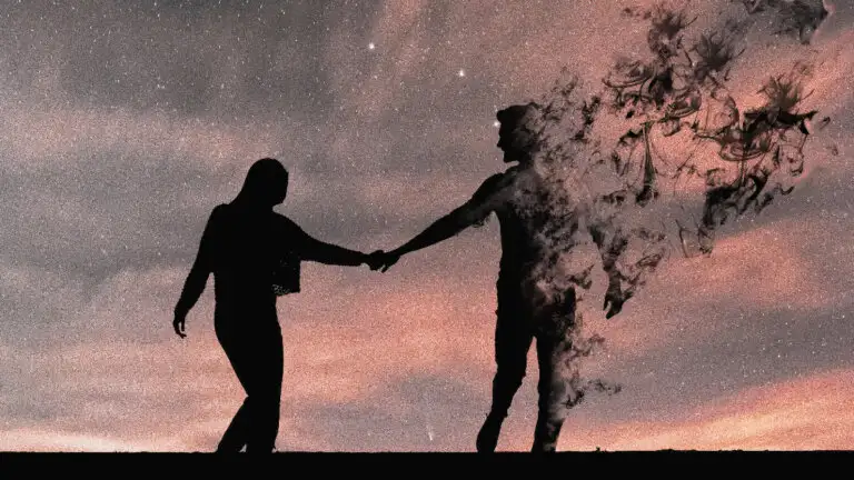 O que significa sonhar que seu parceiro te abandona, se distancia ou é infiel?