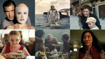 30 filmes que fazem você pensar e refletir