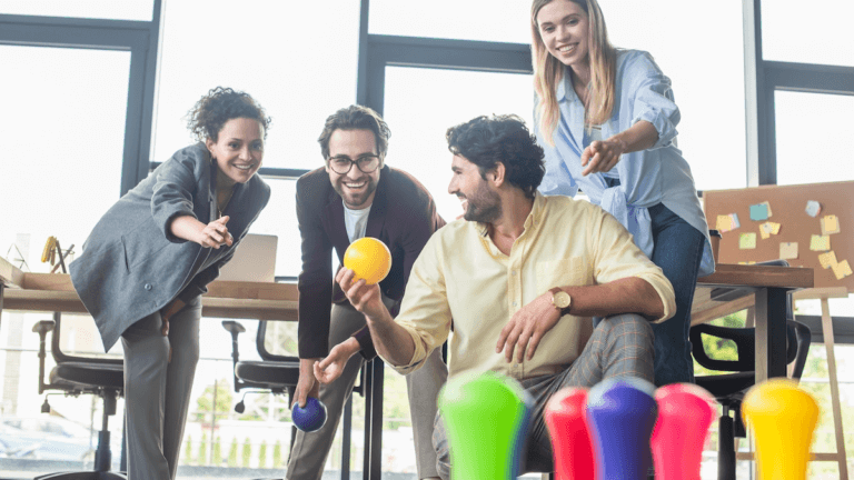 Conheça essas 12 dinâmicas de integração de grupos