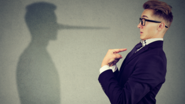 8 dicas para reconhecer um mentiroso compulsivo
