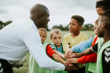 A importância da humildade no esporte