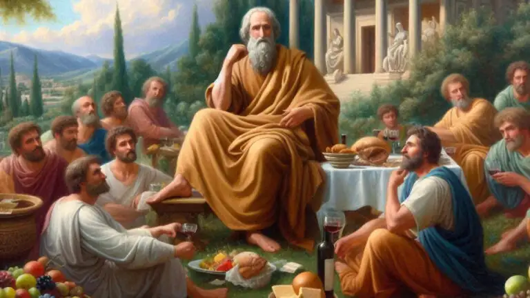 O que é epicurismo em filosofia? - A mente é maravilhosa