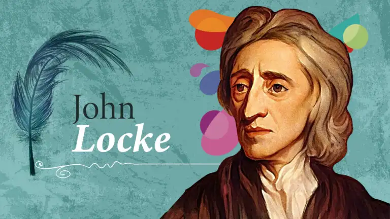 Quem foi John Locke e quais foram suas contribuições mais ...