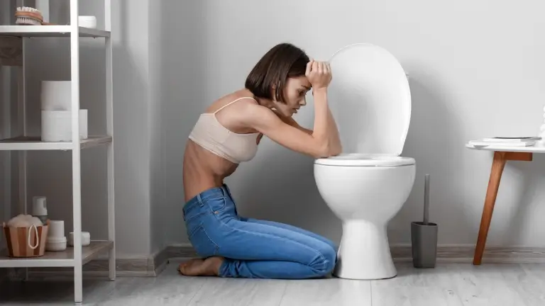 Conheça os 4 tipos de bulimia e suas fases