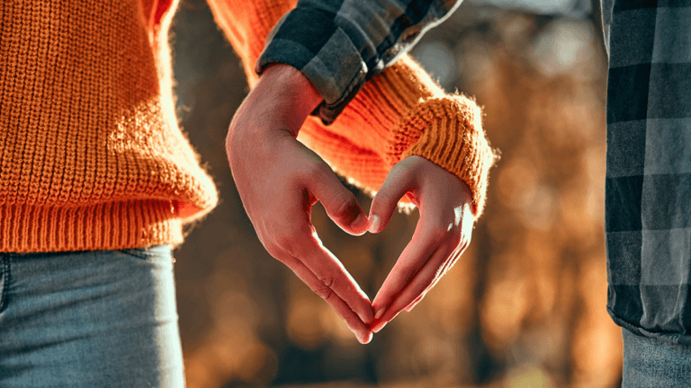 As 151 melhores frases para se apaixonar