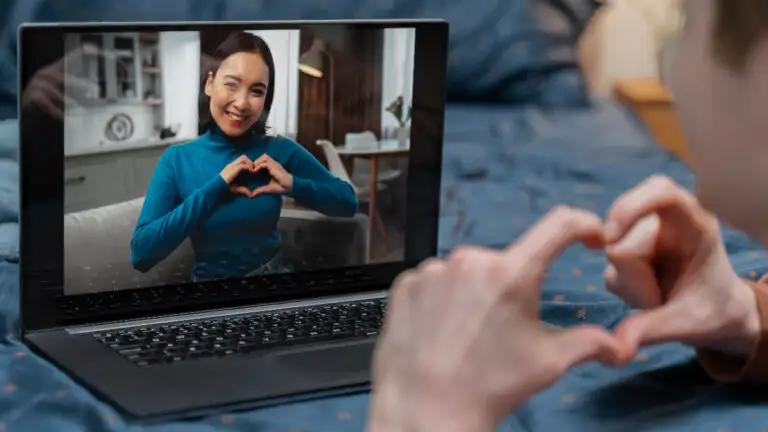 Relacionamentos à distância: como mantê-los e fazê-los funcionar