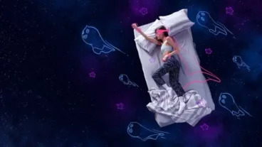 Descubra como interpretar seus sonhos