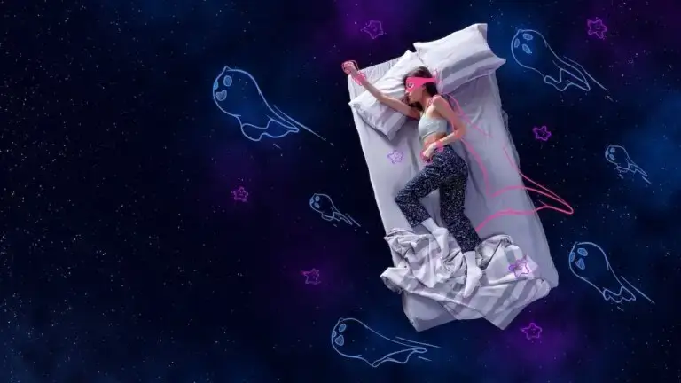 Descubra como interpretar seus sonhos