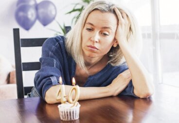 A crise dos 40 anos em homens e mulheres: sinais, causas e como superá-la