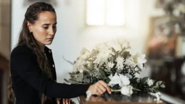 Como superar a morte de um avô ou avó