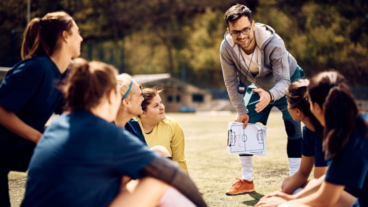 Metas esportivas: benefícios e como defini-las com sucesso