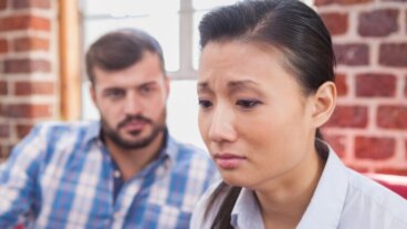 O que é e como lidar com o peso na consciência?