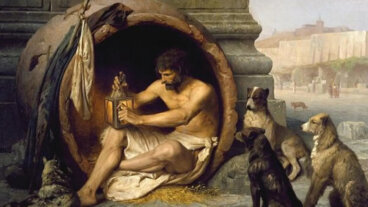 O que significa o cinismo na filosofia?