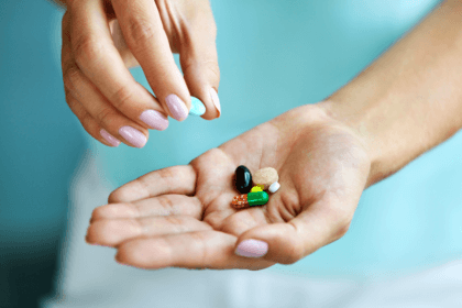 Os 3 melhores suplementos para o estresse