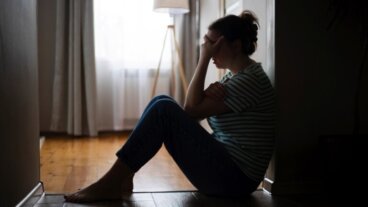 O que é a melancolia e o que está por trás dela?