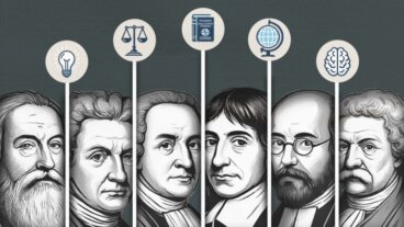 O que é filosofia moderna? Tudo que você precisa saber