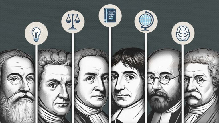 O que é filosofia moderna? Tudo que você precisa saber