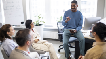 O que a psicologia industrial estuda e qual a sua importância?