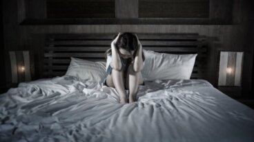 Como identificar os pesadelos causados pela ansiedade?