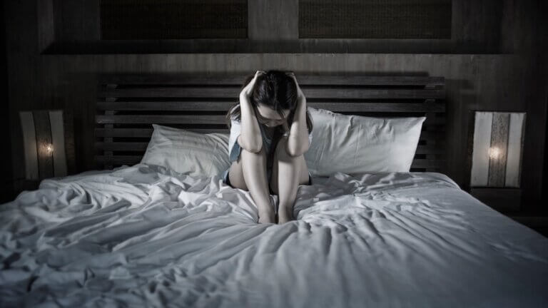 Como identificar os pesadelos causados pela ansiedade?