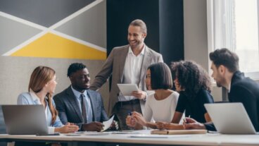 Teoria humanística de McGregor