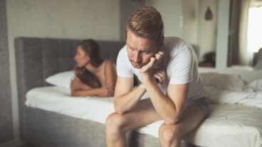 Ejacular pouco é sinal de já ter feito sexo antes ou existem outros fatores?