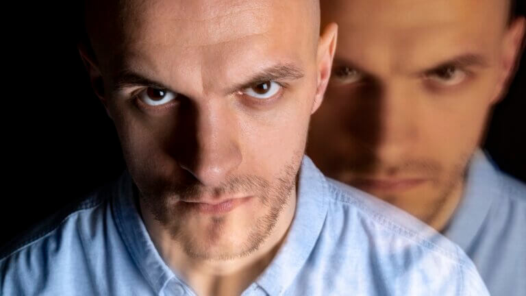 Os pontos fracos de um psicopata