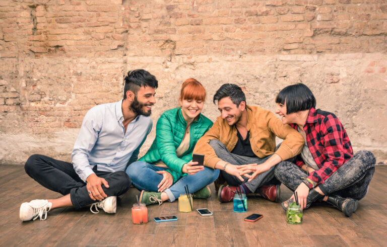 “O que é mais provável?” 202 perguntas para brincar com amigos